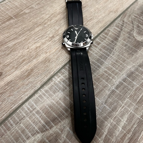 Emporio Armani Watch for men - Picture 3 of 9